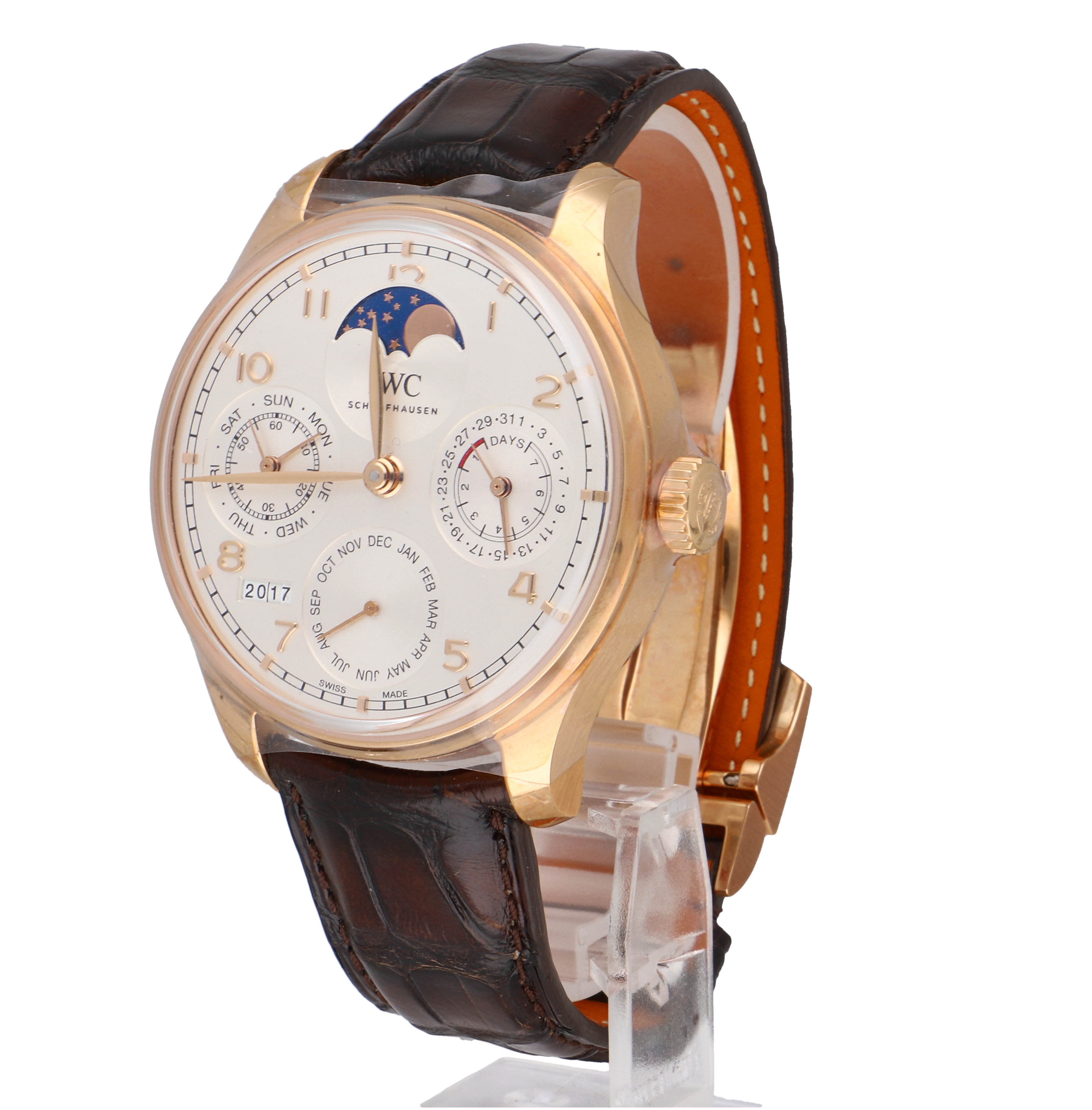 IWC Portugieser